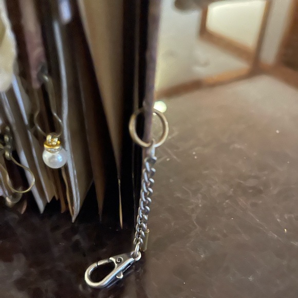 Vintage journalSOLD - Picture 6 of 11